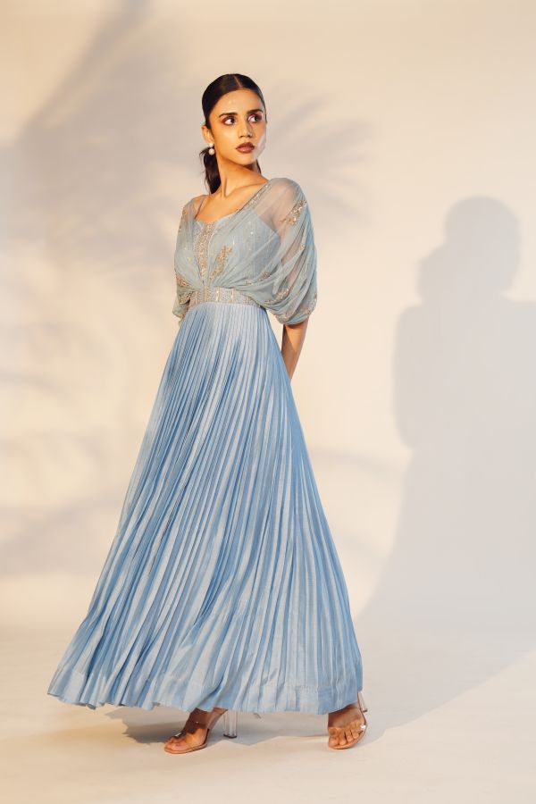 salila gown